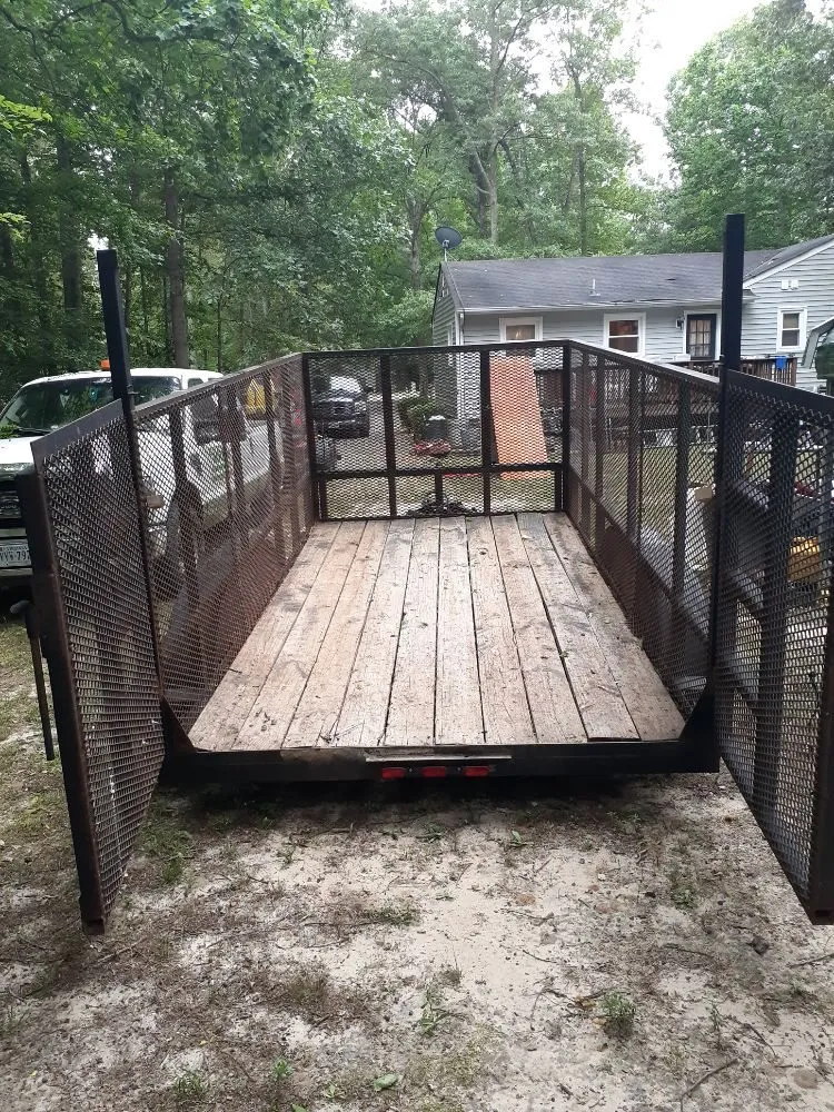 Custom lawn care service near you across Aylett, VA - Clean Cut Trash & Debris Removal Services