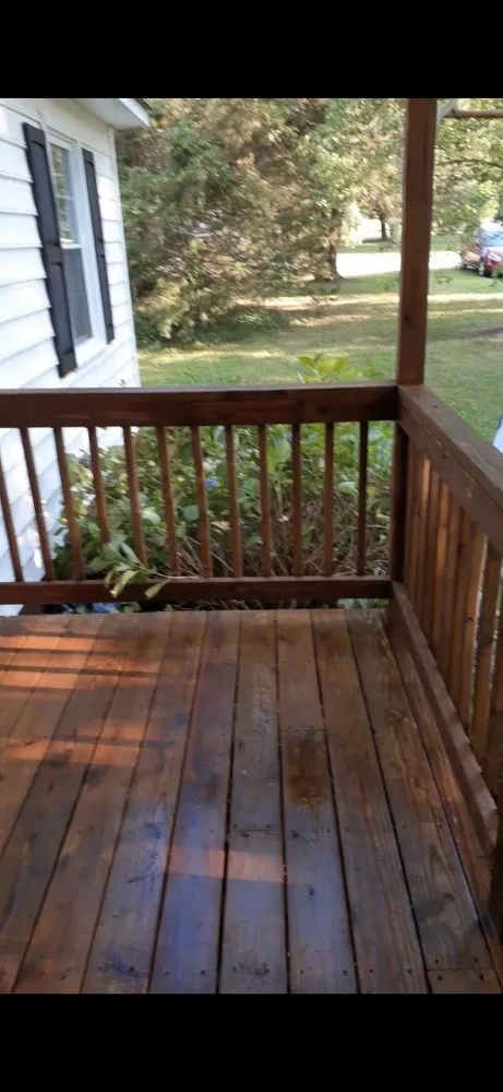 Expert yard cleanup service in Aylett, VA by Clean Cut Trash & Debris Removal Services