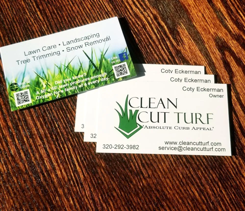 Local yard maintenance for residential properties across Annandale, MN - Clean Cut Turf