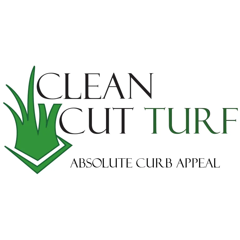 Professional garden landscaping with custom design in Annandale, MN by Clean Cut Turf