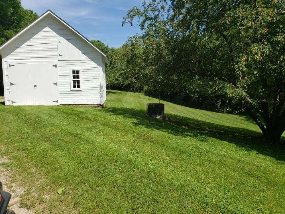 Top-rated landscape installation experts serving Annandale, MN - Clean Cut Turf