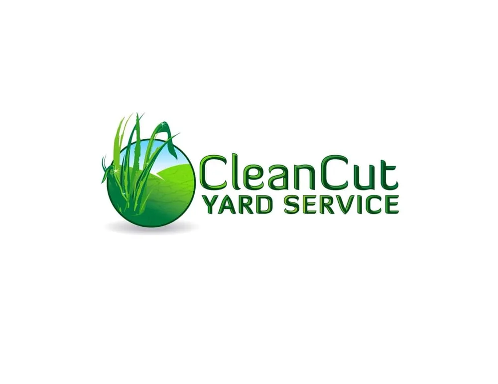 Expert garden landscaping with custom design in Falls Church, VA by Clean Cut Yard Service