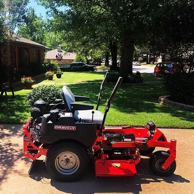 Professional yard cleanup service experts serving Sherman, TX - Clean Cut Yard Services