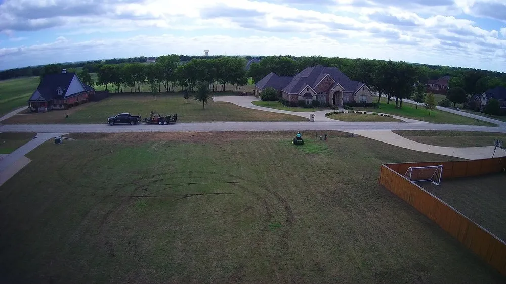 Trusted landscape installation for year-round maintenance across Sherman, TX - Clean Cut Yard Services