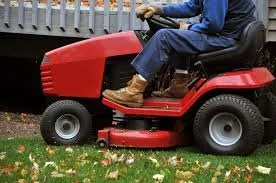 Affordable yard cleanup service with custom design in Adrian, MI by Clean Cuts