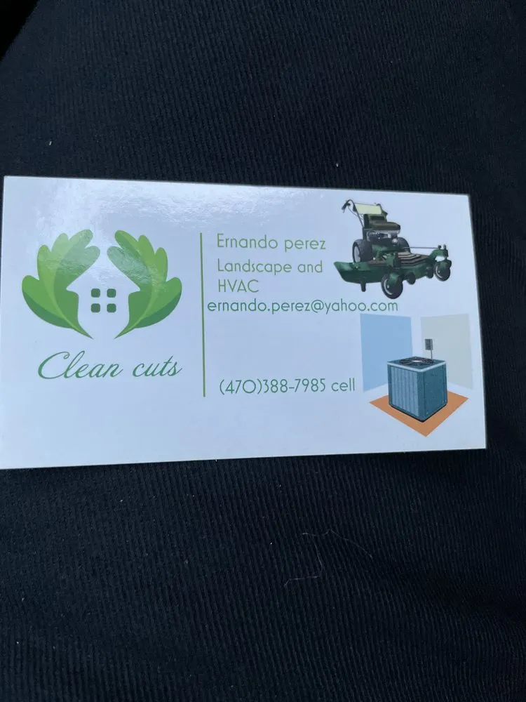 Affordable landscaping services experts serving Gainesville, GA - Clean Cuts