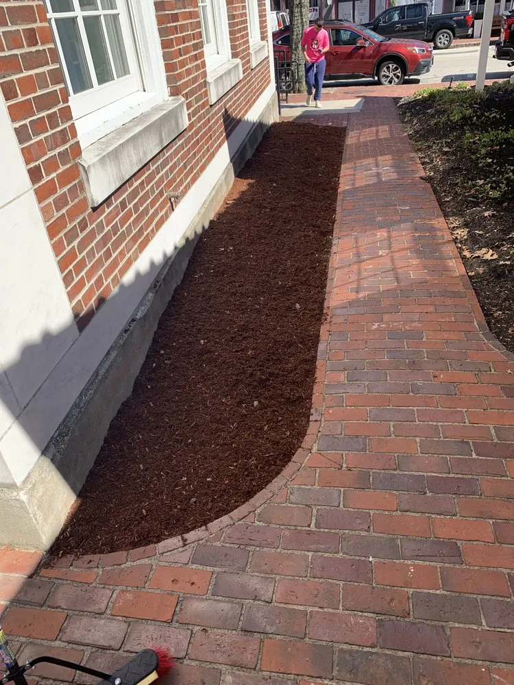 Reliable landscape design experts serving Belmont, MA - Clean Cuts Landscaping