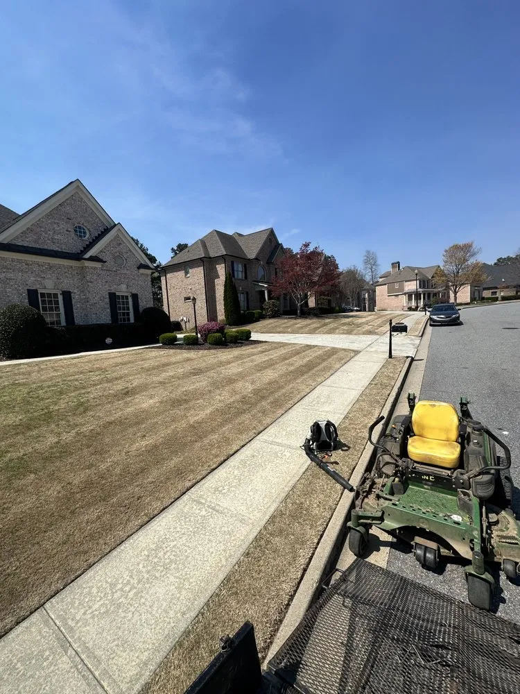 Expert landscape design for year-round maintenance across Dacula, GA - Clean Cuts Landscaping