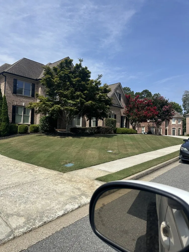 Top-rated landscaping services in Dacula, GA by Clean Cuts Landscaping