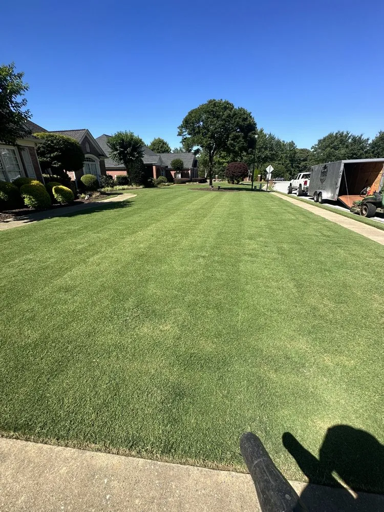Local yard cleanup service in Dacula, GA - Clean Cuts Landscaping