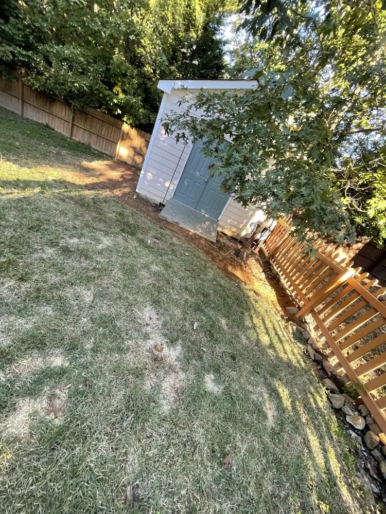 Affordable landscaping services for beautiful yards across Dacula, GA - Clean Cuts Landscaping