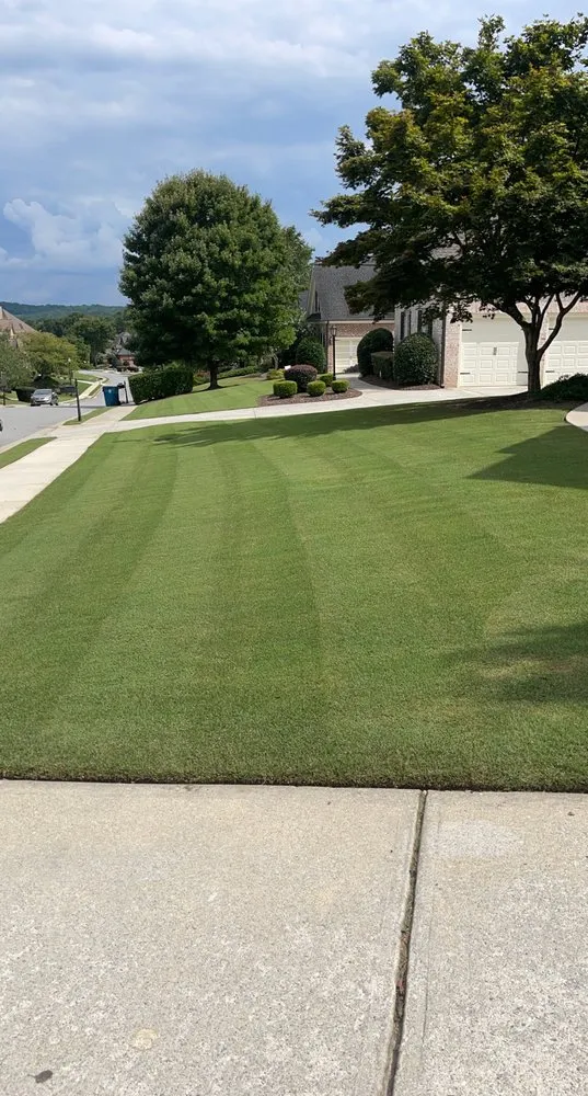 Trusted outdoor landscaping in Dacula, GA - Clean Cuts Landscaping