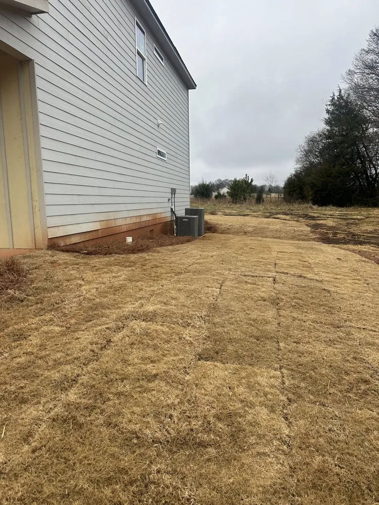 Top-rated lawn mowing service in Dacula, GA - Clean Cuts Landscaping