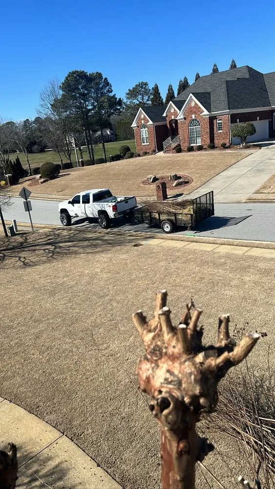 Affordable landscaping services in Dacula, GA - Clean Cuts Landscaping