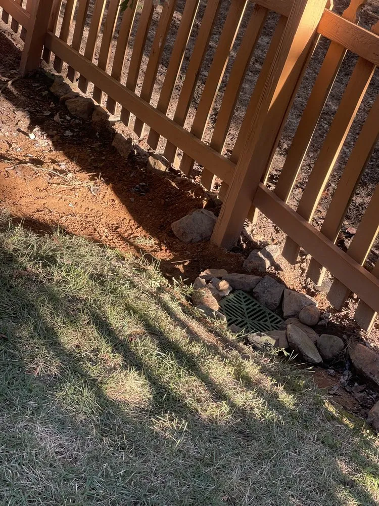 Trusted landscape design experts serving Dacula, GA - Clean Cuts Landscaping