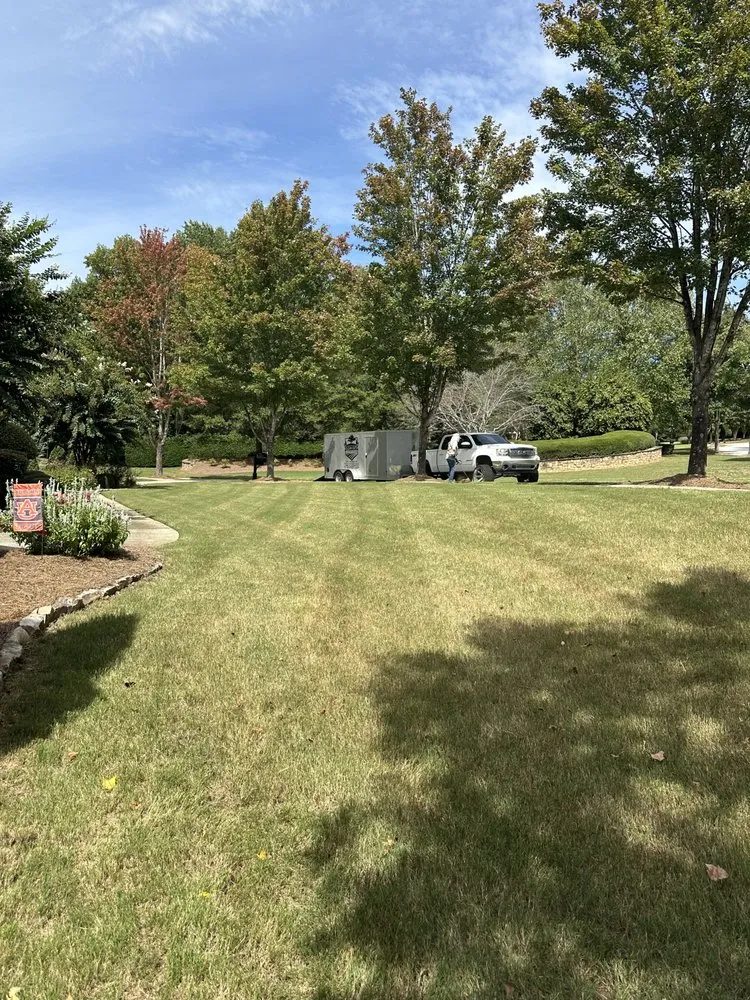 Expert lawn care service experts serving Dacula, GA - Clean Cuts Landscaping