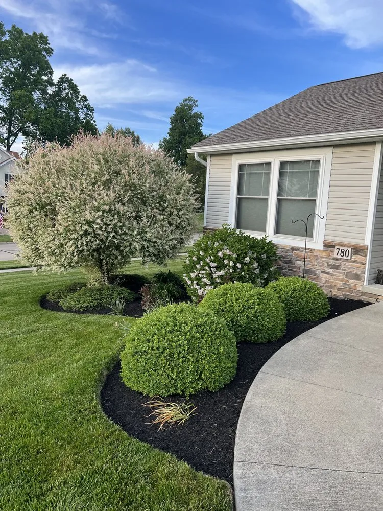 Professional landscaping services experts serving Wooster, OH - Clean Cuts Lawn & Landscape
