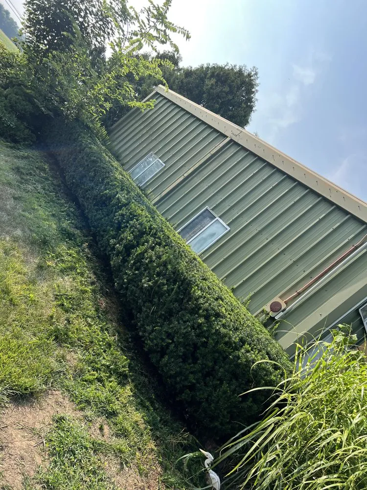 Custom residential landscaping for year-round maintenance across Wooster, OH - Clean Cuts Lawn & Landscape