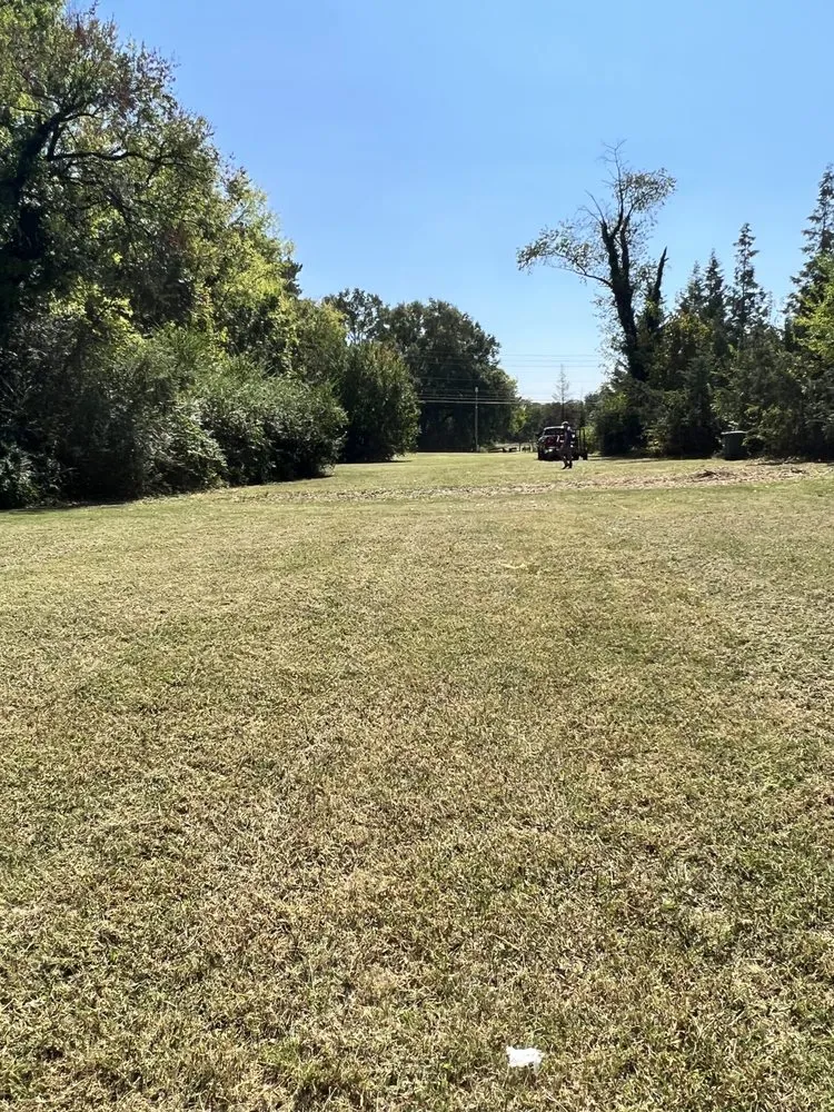 Local garden landscaping near you in Meridianville, AL by Clean Cuts lawn and landscape