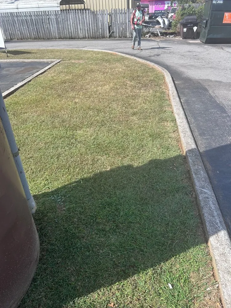 Affordable outdoor landscaping in Meridianville, AL - Clean Cuts lawn and landscape