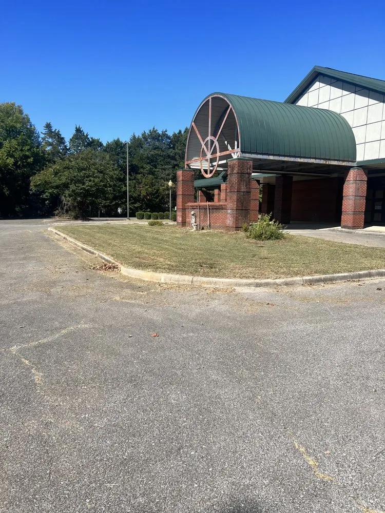 Professional lawn mowing service with custom design across Meridianville, AL - Clean Cuts lawn and landscape