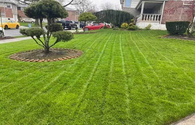 Trusted residential landscaping for outdoor upgrades in Port St. Lucie, FL by Clean Cuts Lawn Care And Maintenance