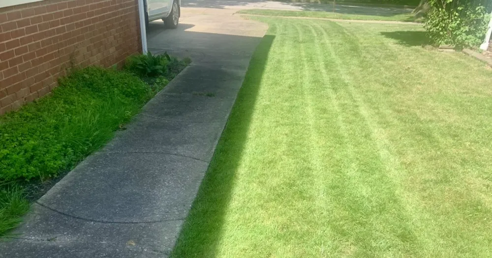 Reliable residential landscaping experts serving Parma, OH - Clean Cuts Lawn Care And Property Services