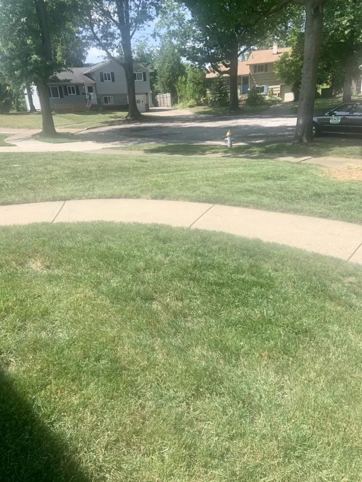 Custom yard maintenance for homes across Parma, OH - Clean Cuts Lawn Care And Property Services