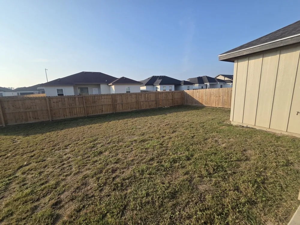 Professional lawn mowing service experts serving Brownsville, TX - Clean Cuts Lawn Care