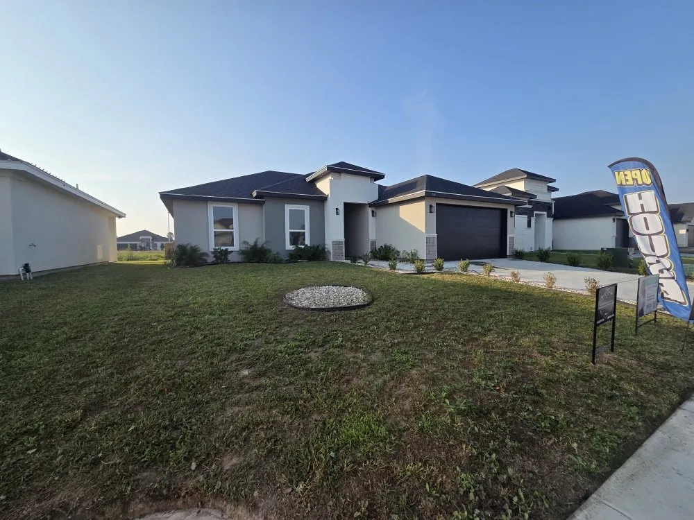 Affordable lawn mowing service in Brownsville, TX by Clean Cuts Lawn Care