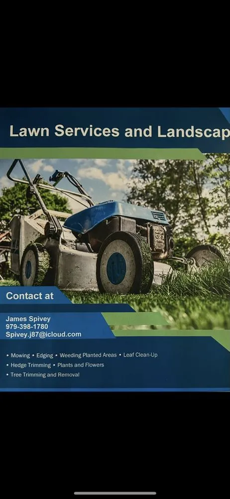 Professional outdoor landscaping experts serving Bryan, TX - Clean Cuts Lawn Care