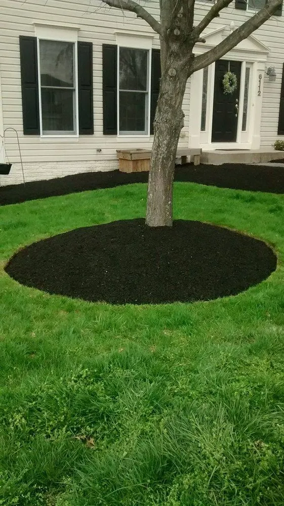 Local lawn mowing service for outdoor upgrades in Frederick, MD by Clean Cuts Lawn Care