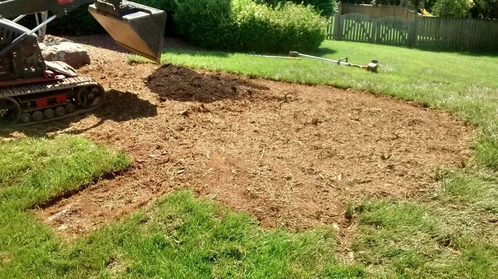 Trusted garden landscaping in Frederick, MD by Clean Cuts Lawn Care