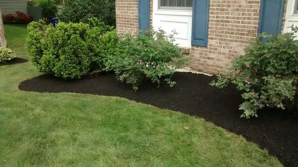Local lawn care service with custom design in Frederick, MD by Clean Cuts Lawn Care