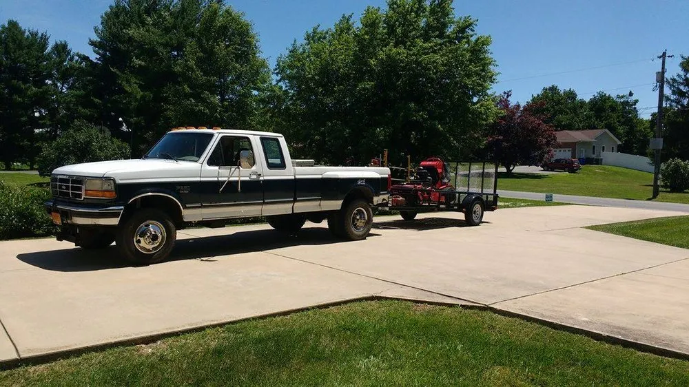 Expert yard maintenance for homes in Frederick, MD by Clean Cuts Lawn Care