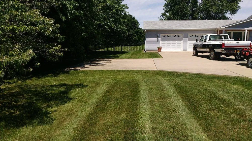 Local landscaping services in Frederick, MD by Clean Cuts Lawn Care