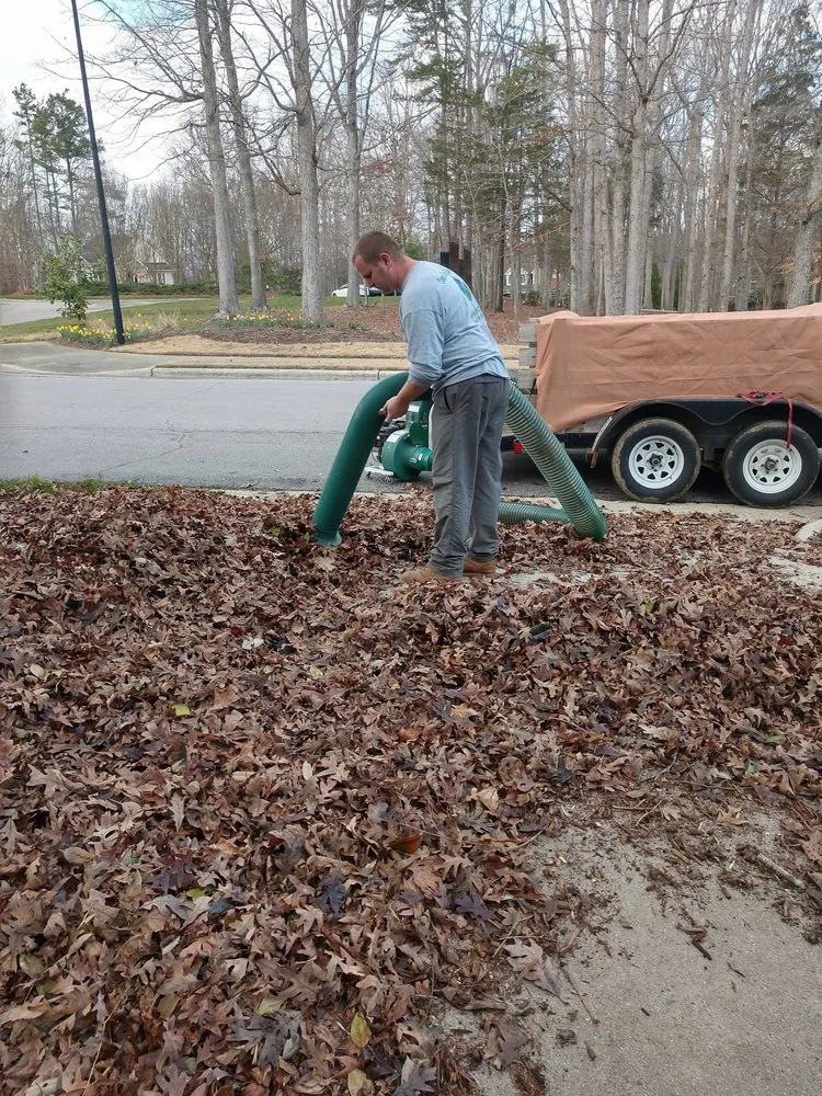Trusted garden landscaping in Roxboro, NC - Clean Cuts Lawn Care