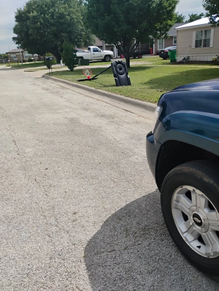 Professional outdoor landscaping in Gainesville, TX - Clean Cuts Lawn Care Service