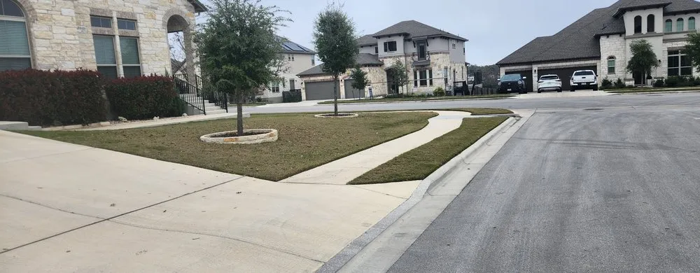 Reliable yard cleanup service in Lago Vista, TX - Clean Cuts Lawn Service