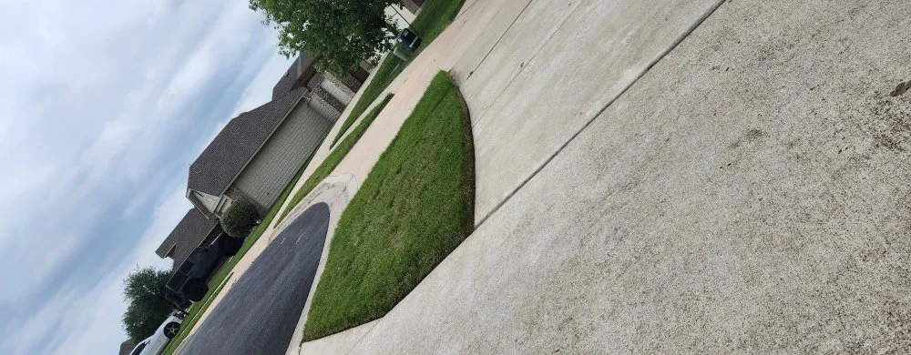 Affordable landscape installation for outdoor upgrades in Lago Vista, TX by Clean Cuts Lawn Service