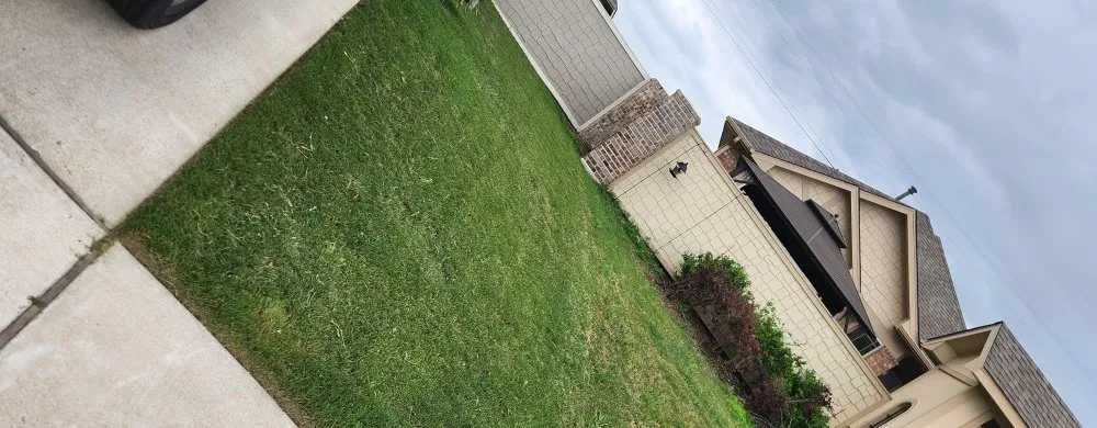 Expert residential landscaping experts serving Lago Vista, TX - Clean Cuts Lawn Service