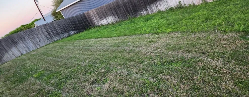 Local outdoor landscaping in Lago Vista, TX by Clean Cuts Lawn Service