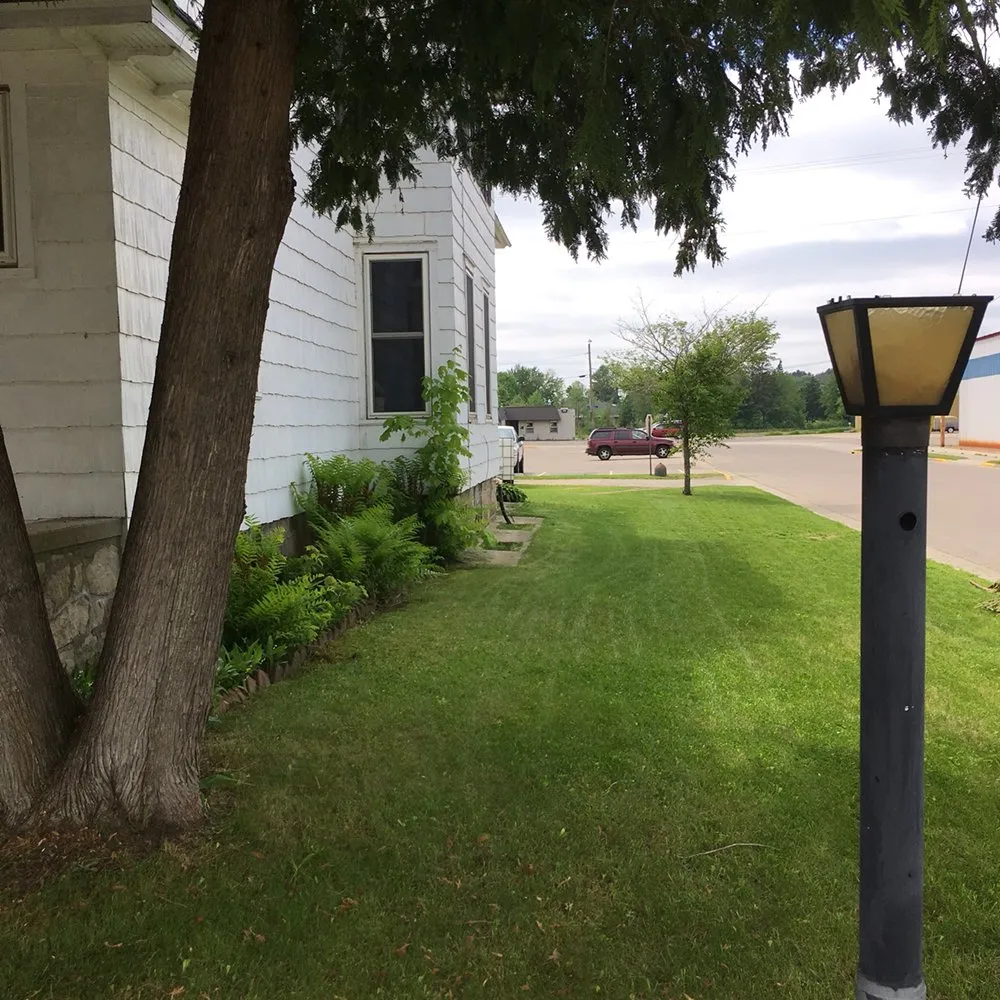 Local yard maintenance for residential properties in Wautoma, WI by Clean Cuts Lawn Service