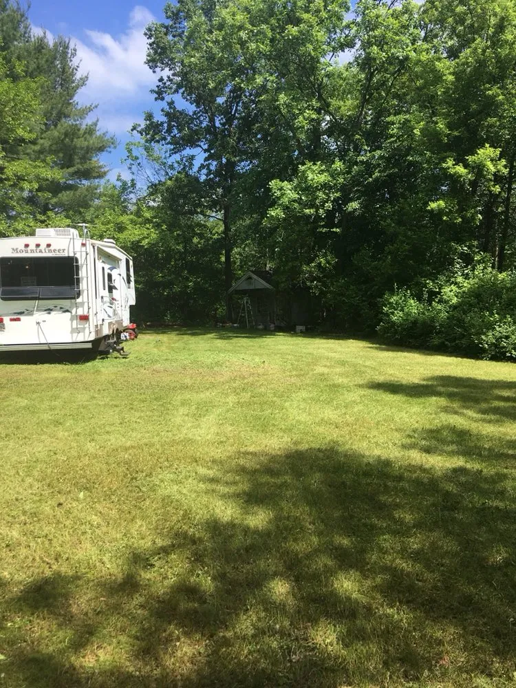 Custom outdoor landscaping with custom design across Wautoma, WI - Clean Cuts Lawn Service