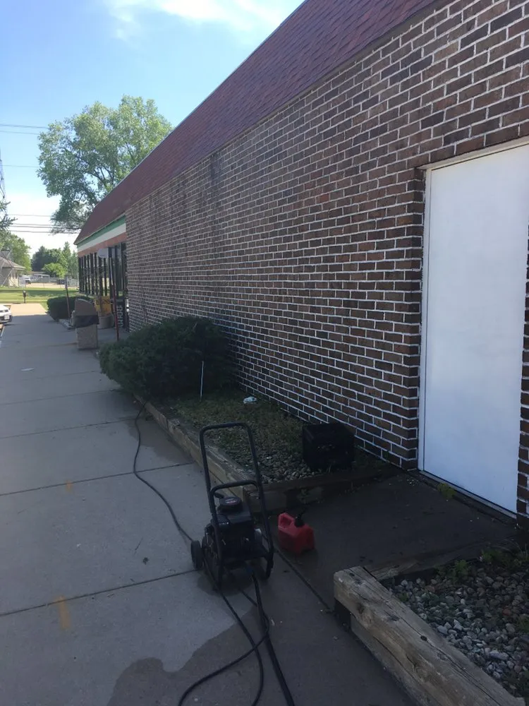 Top-rated landscape installation for homes in Wautoma, WI by Clean Cuts Lawn Service