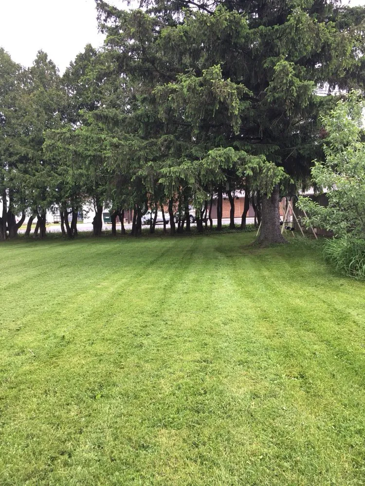 Trusted residential landscaping in Wautoma, WI by Clean Cuts Lawn Service