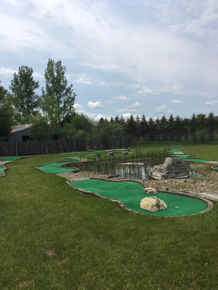 Trusted residential landscaping for beautiful yards across Wautoma, WI - Clean Cuts Lawn Service