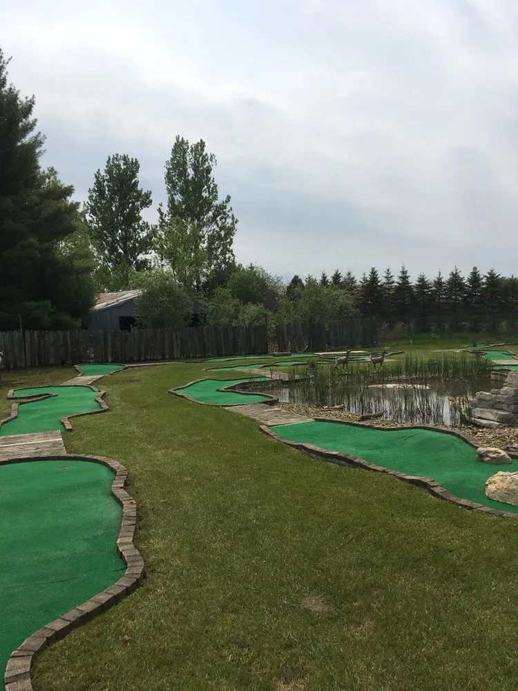 Top-rated landscape installation in Wautoma, WI by Clean Cuts Lawn Service