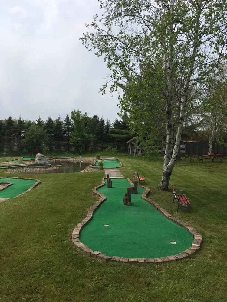 Affordable landscaping services with custom design across Wautoma, WI - Clean Cuts Lawn Service