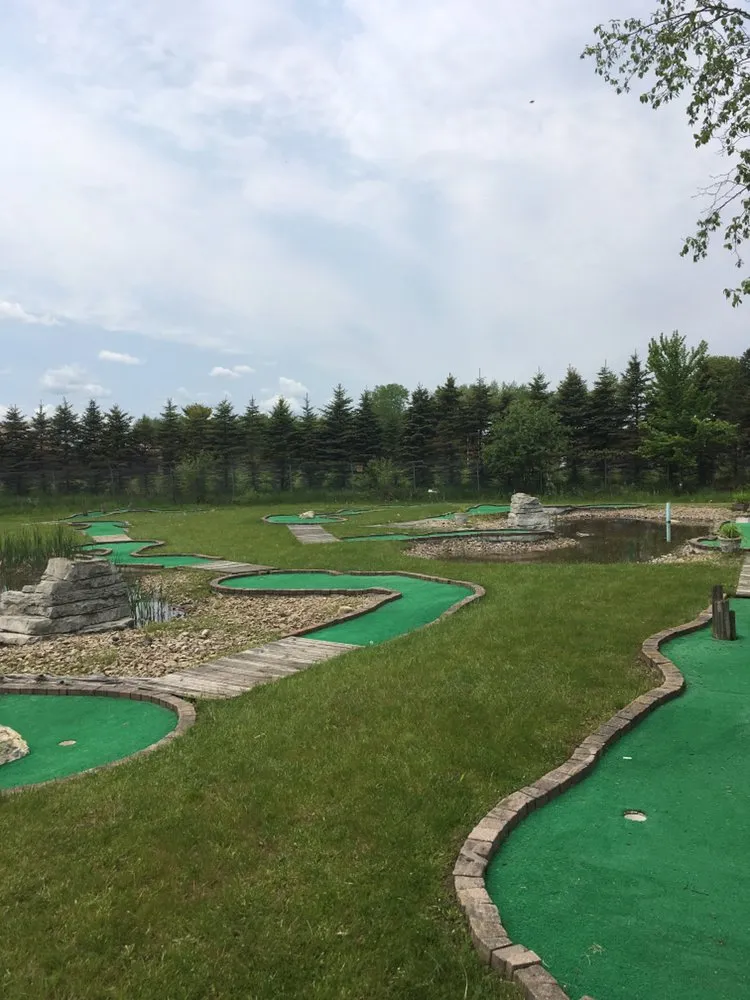 Expert landscape design in Wautoma, WI by Clean Cuts Lawn Service